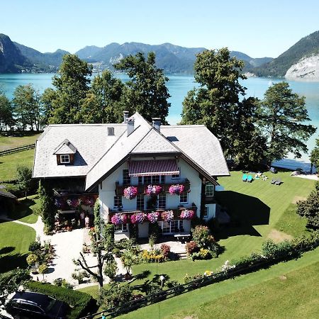 Landhaus Leitner Am Wolfgangsee St. Gilgen Zewnętrze zdjęcie