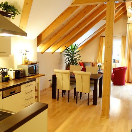 Landhaus Leitner Am Wolfgangsee St. Gilgen Zewnętrze zdjęcie