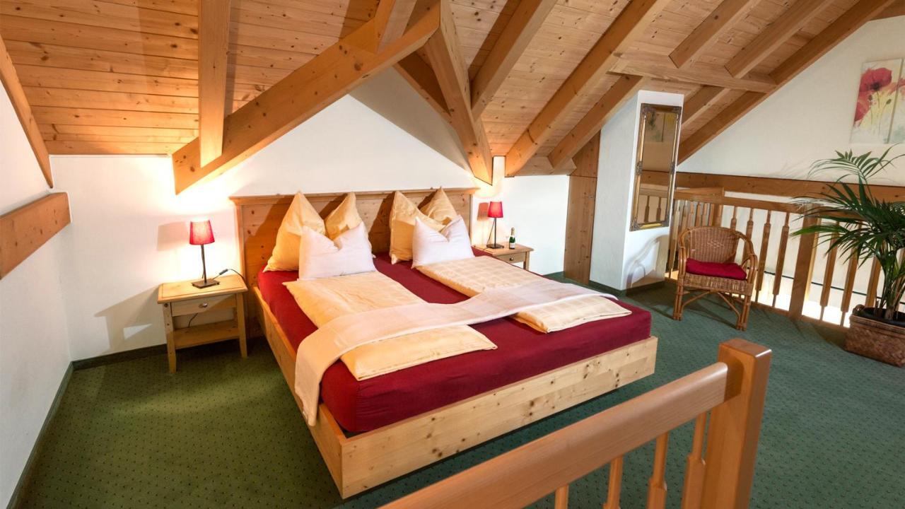 Landhaus Leitner Am Wolfgangsee St. Gilgen Zewnętrze zdjęcie