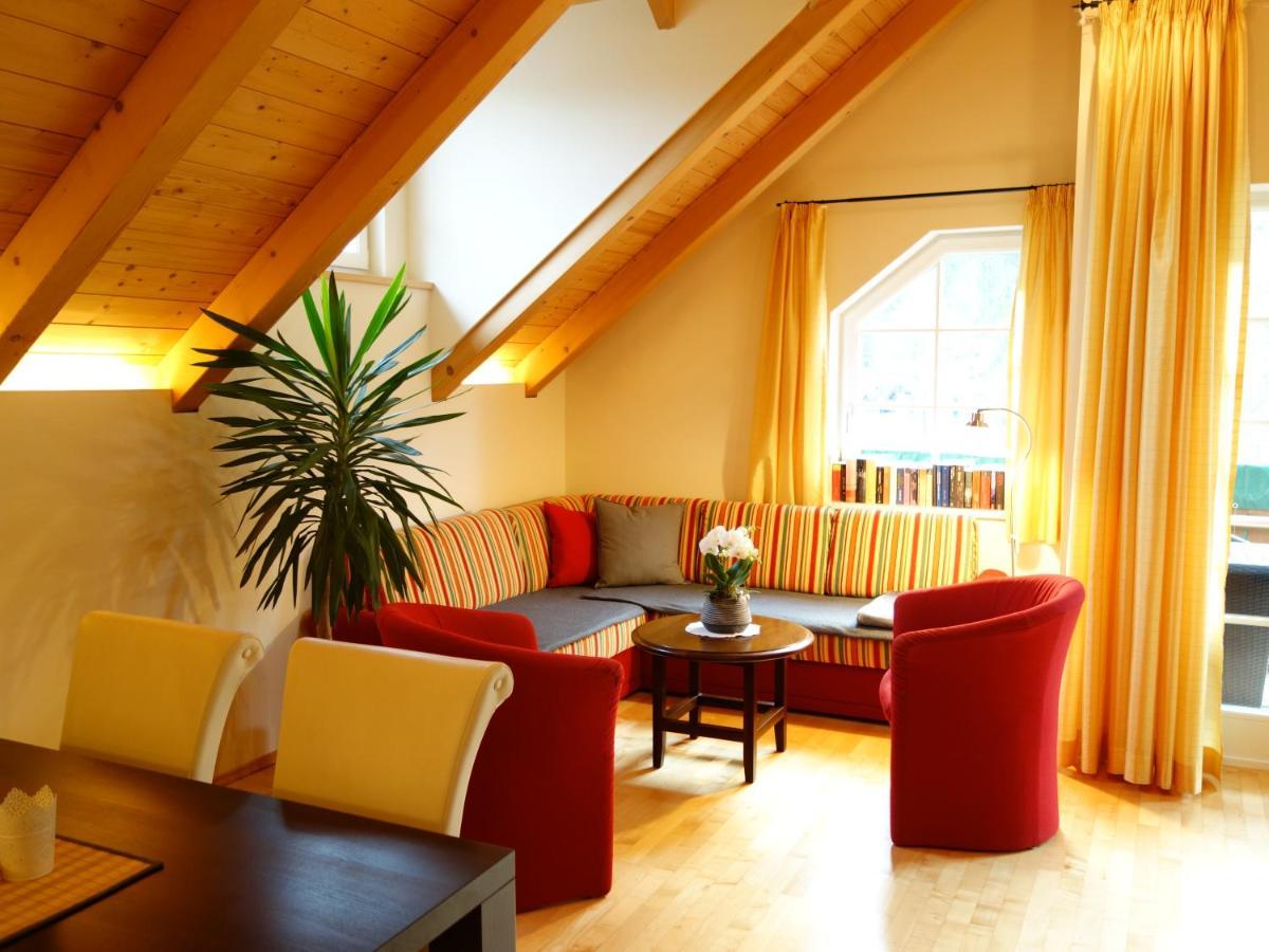 Landhaus Leitner Am Wolfgangsee St. Gilgen Zewnętrze zdjęcie