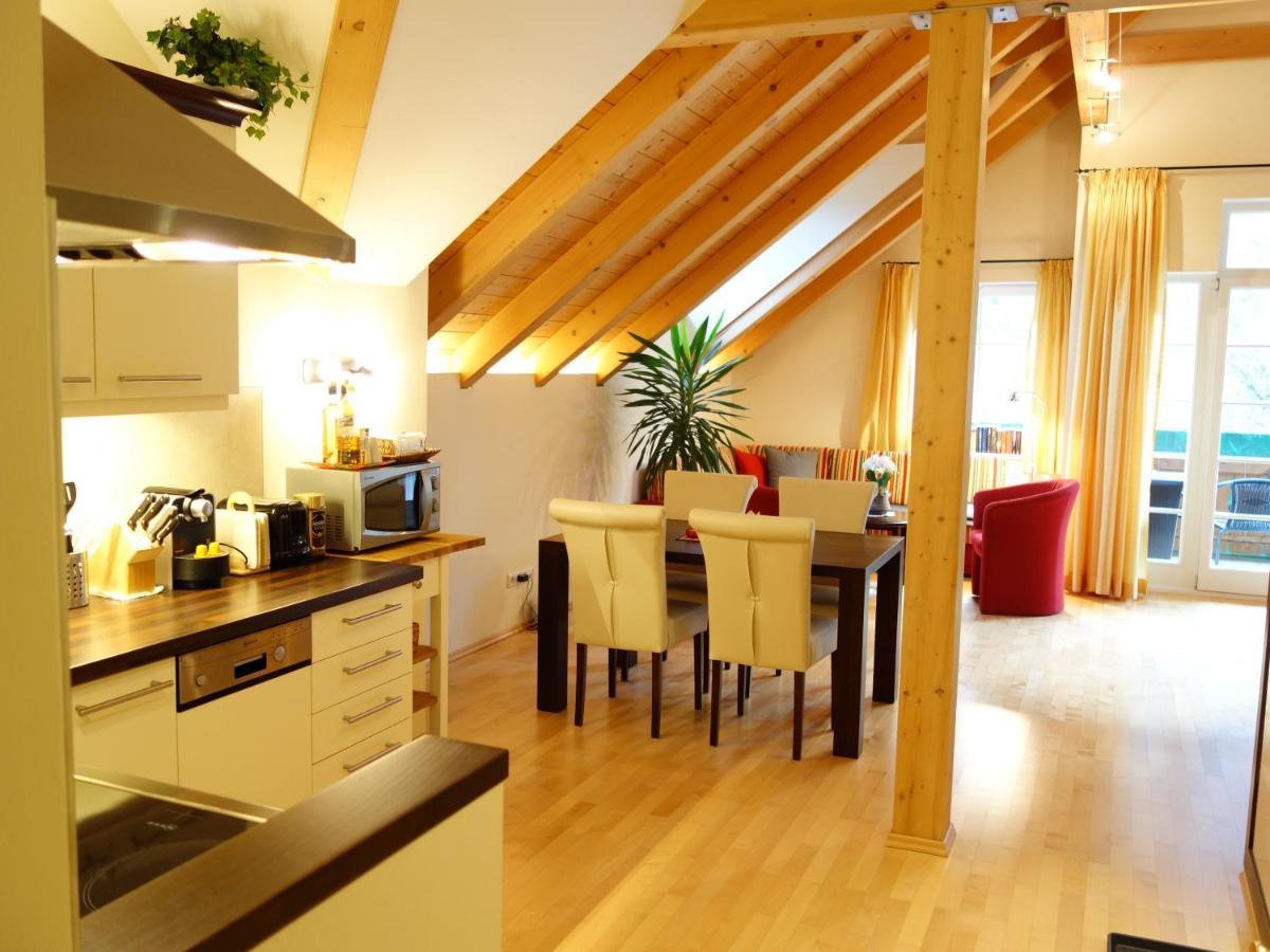 Landhaus Leitner Am Wolfgangsee St. Gilgen Zewnętrze zdjęcie